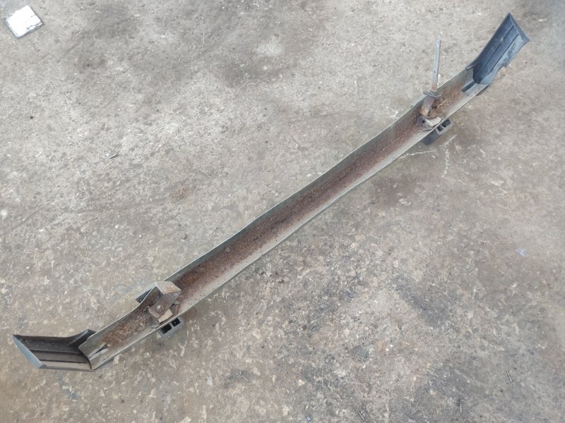 Бампер лада 2106 1983 21063