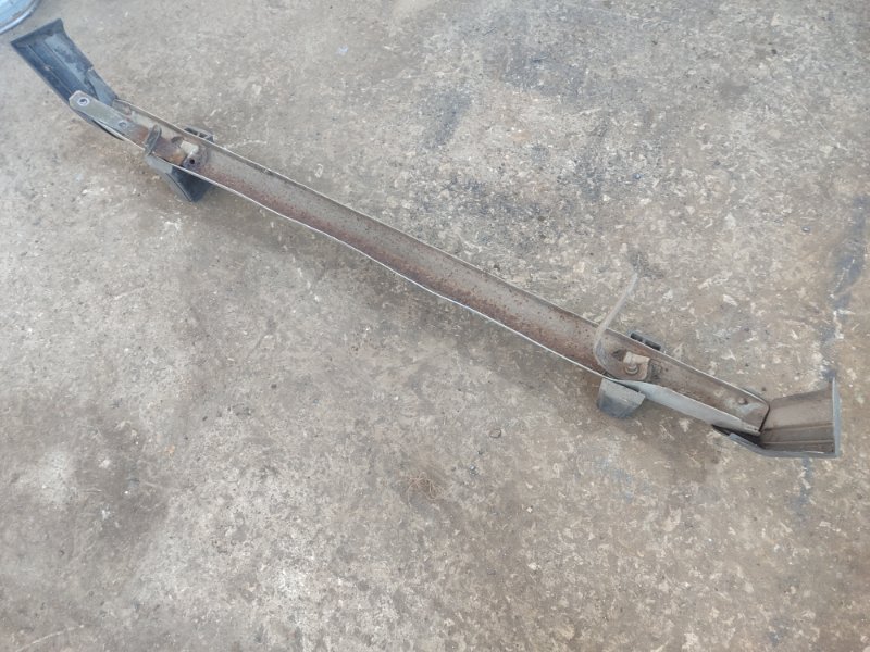 Бампер лада 2106 1983 21063