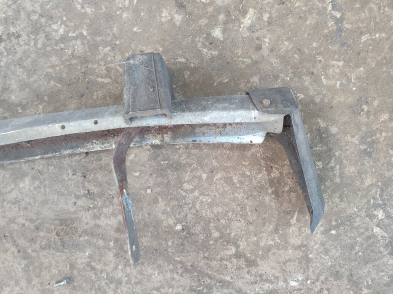 Бампер лада 2106 1983 21063