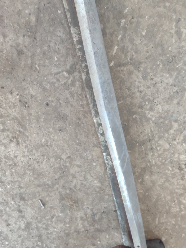 Бампер лада 2106 1983 21063