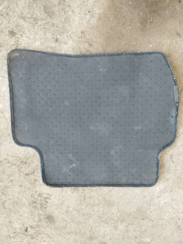 Коврик салона Toyota Carina 1989 st170