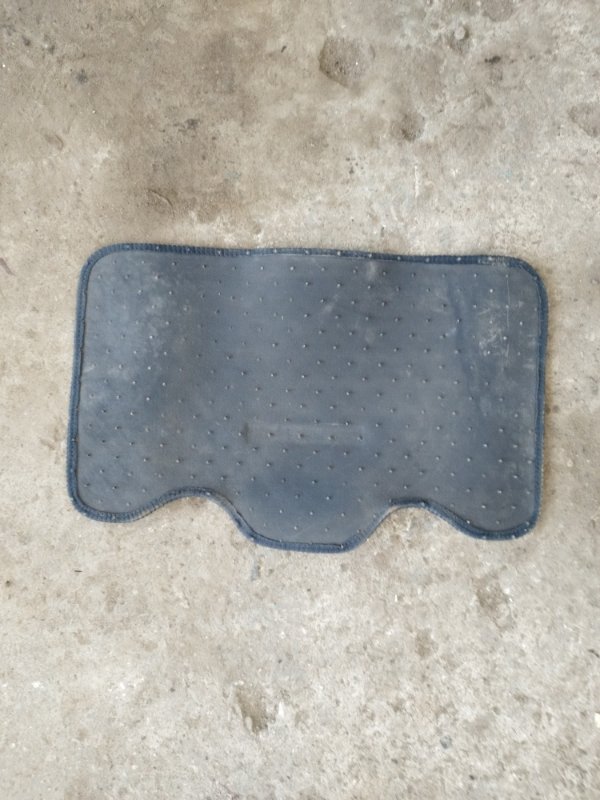 Коврик салона Toyota Carina 1989 st170