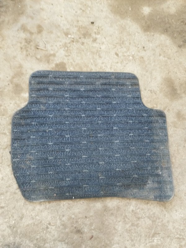 Коврик салона Toyota Carina 1989 st170