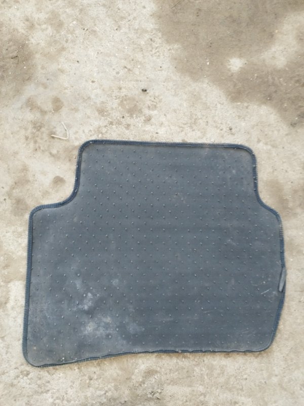 Коврик салона Toyota Carina 1989 st170