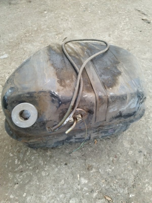 Бак топливный лада 2105 21053