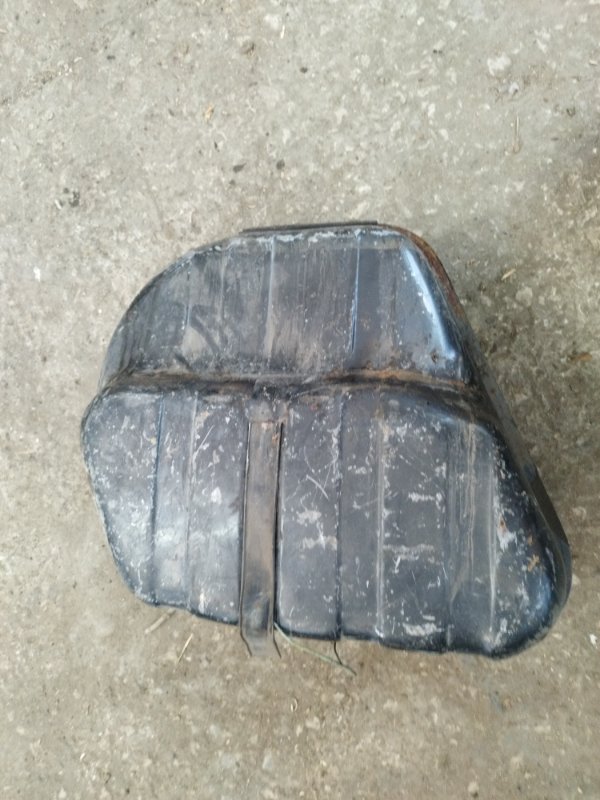 Бак топливный лада 2105 21053