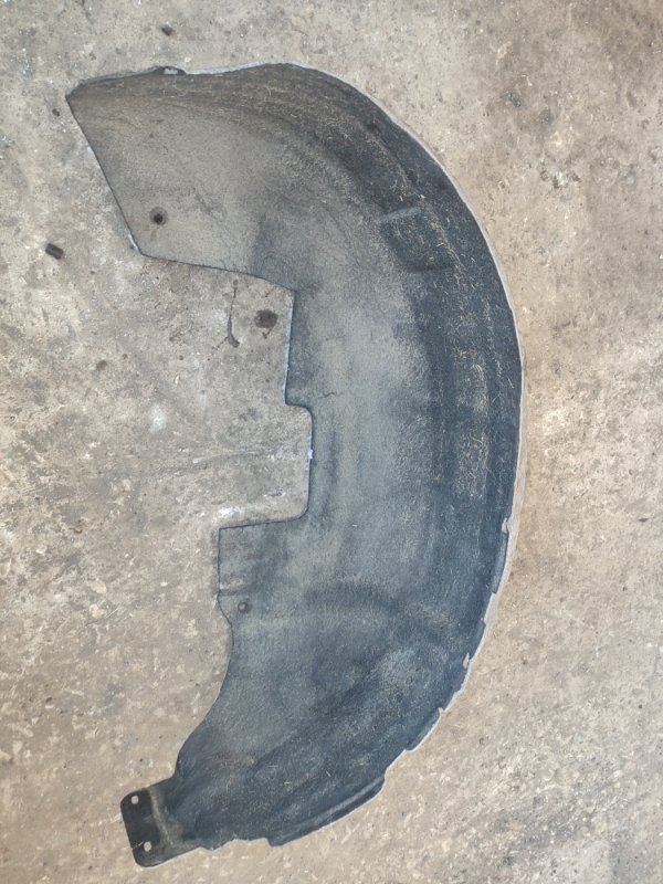 Подкрылок LADA 2123