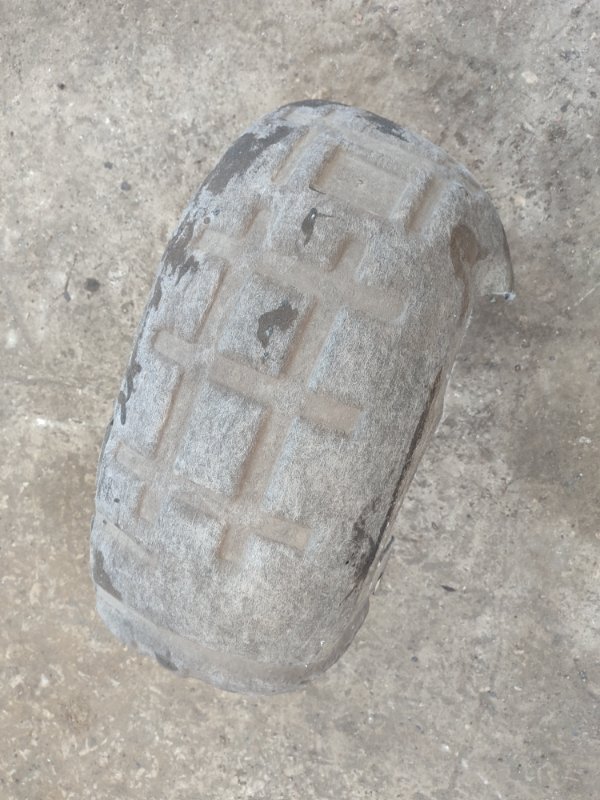 Подкрылок LADA 2123