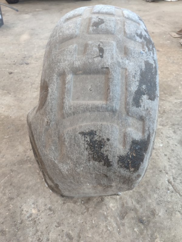 Подкрылок LADA 2123