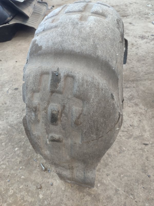 Подкрылок LADA 2123