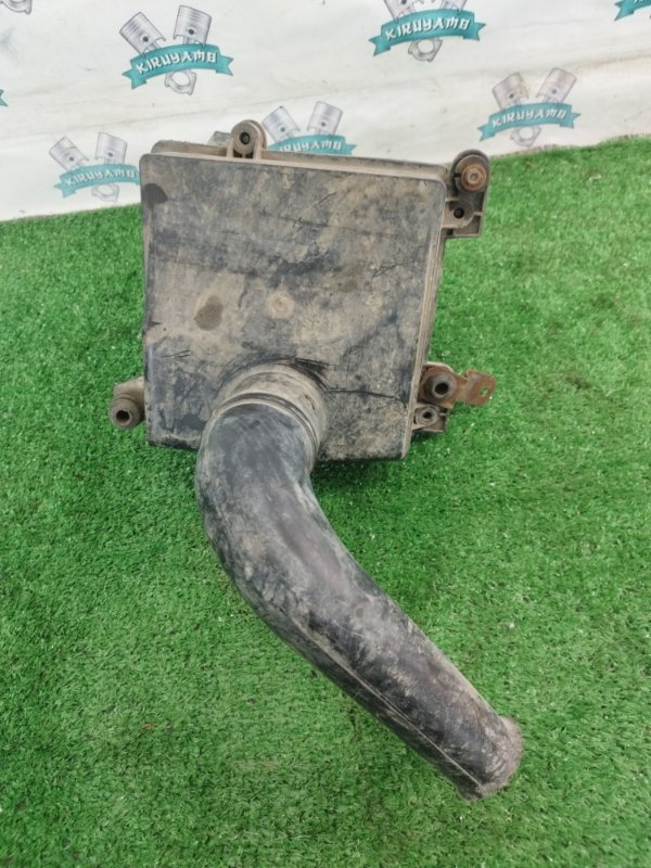 Корпус воздушного фильтра лада 2108 2002 хэтчбек