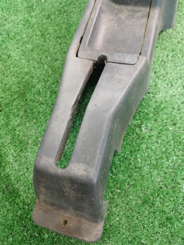 Консоль центральная лада 2108 2002 хэтчбек