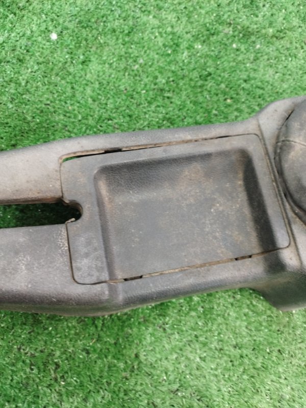 Консоль центральная лада 2108 2002 хэтчбек