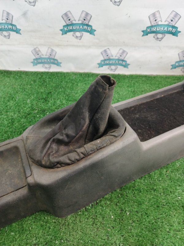 Консоль центральная лада 2108 2002 хэтчбек