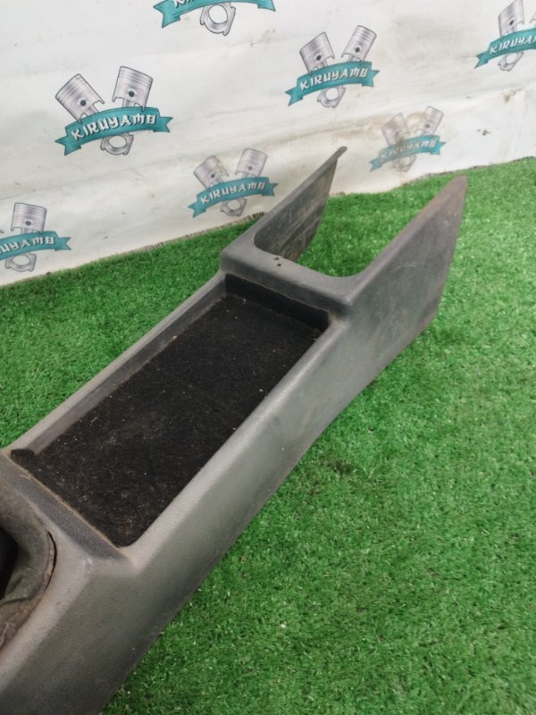 Консоль центральная лада 2108 2002 хэтчбек