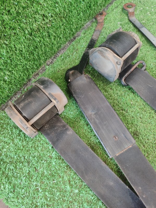 Ремень безопасности лада 2108 2002 хэтчбек