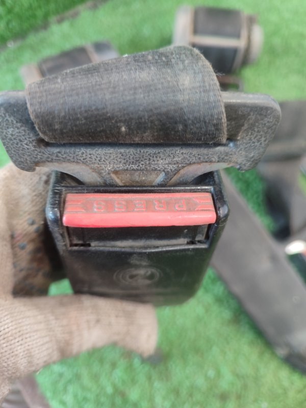 Ремень безопасности лада 2108 2002 хэтчбек