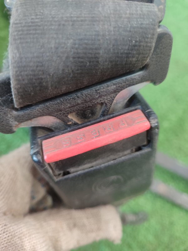 Ремень безопасности лада 2108 2002 хэтчбек