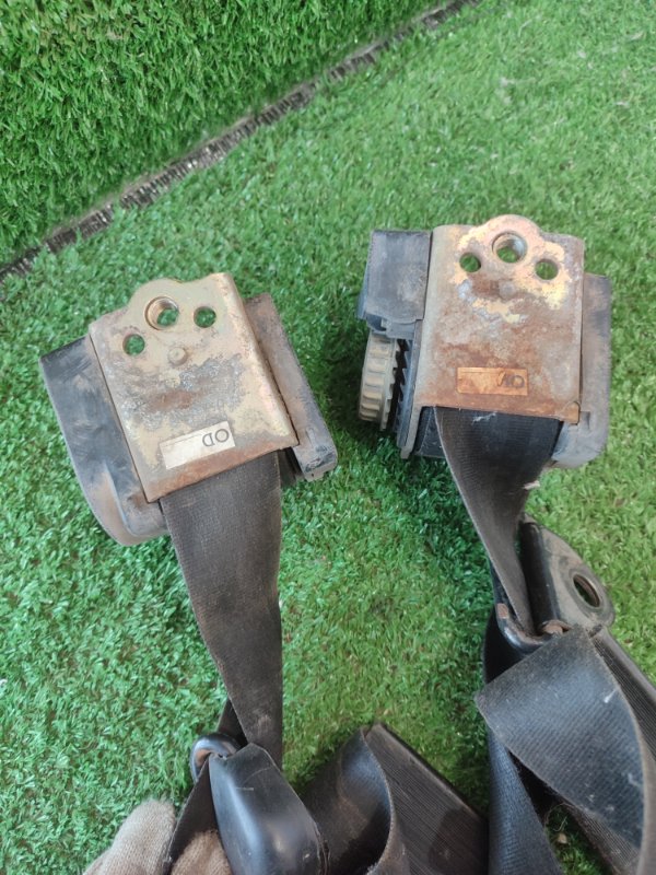 Ремень безопасности лада 2108 2002 хэтчбек