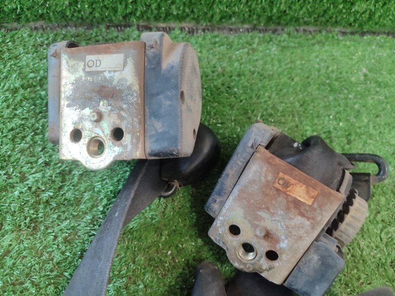 Ремень безопасности лада 2108 2002 хэтчбек