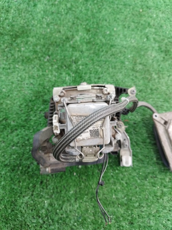 Блок розжига ксенона BMW X3 2007 E83