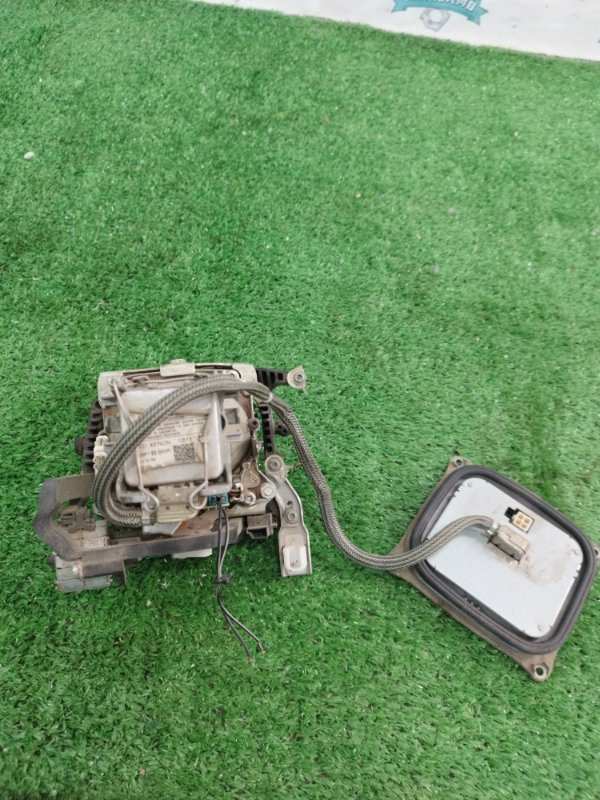 Блок розжига ксенона BMW X3 2007 E83