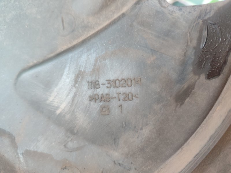 Колпак колеса лада калина 2007 11193