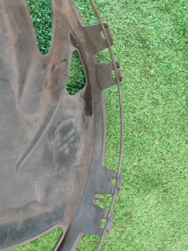 Колпак колеса лада калина 2007 11193