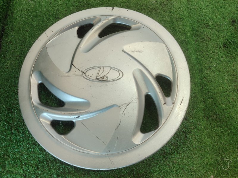 Колпак колеса лада калина 2007 11193