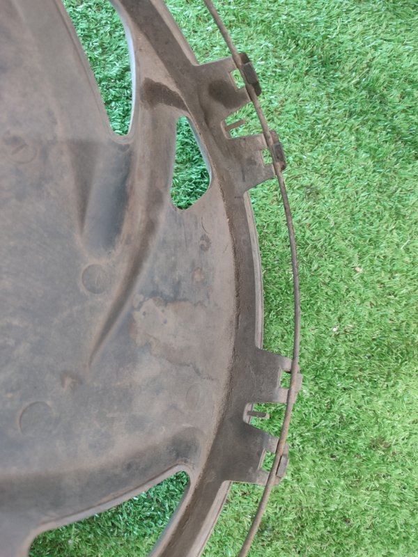 Колпак колеса лада калина 2007 11193