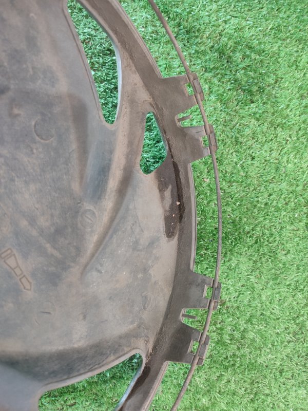 Колпак колеса лада калина 2007 11193