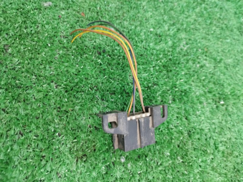 Диагностический разъем лада 2108 2002 хэтчбек