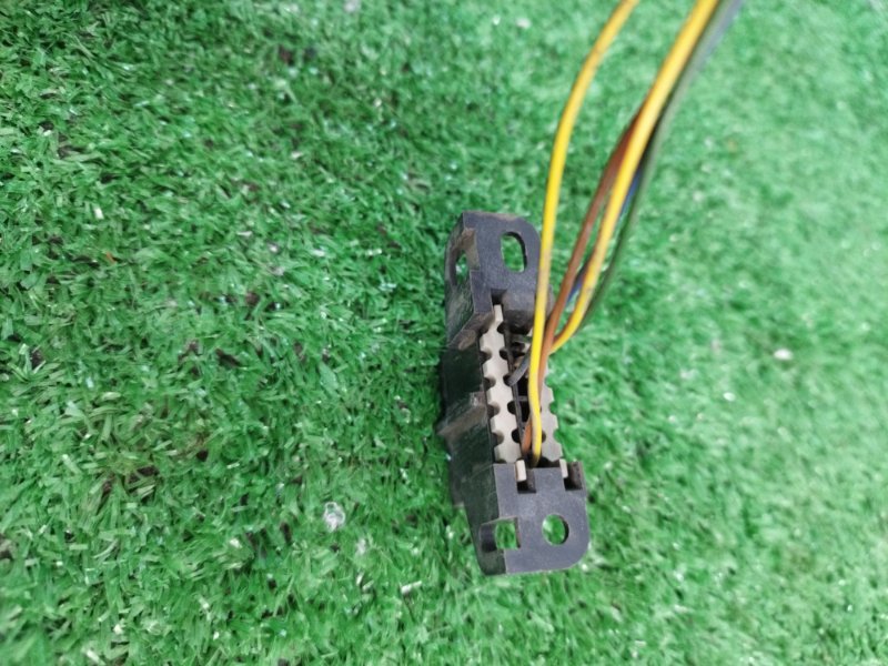 Диагностический разъем лада 2108 2002 хэтчбек