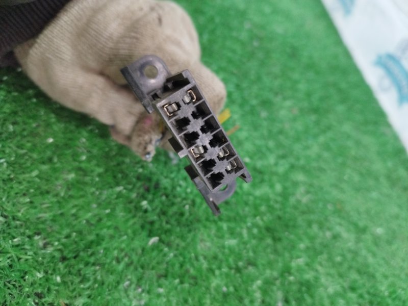 Диагностический разъем лада 2108 2002 хэтчбек