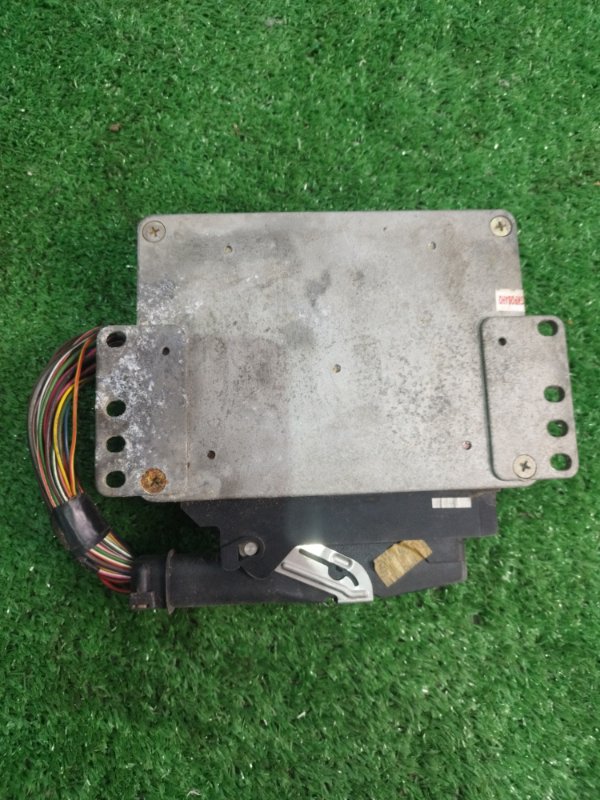 Блок управления двигателем лада 2108 2002 хэтчбек