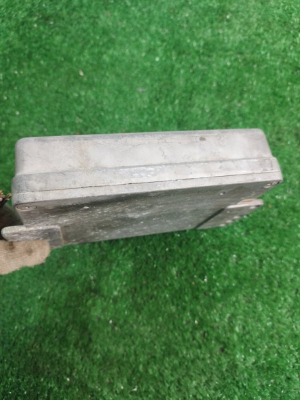 Блок управления двигателем лада 2108 2002 хэтчбек