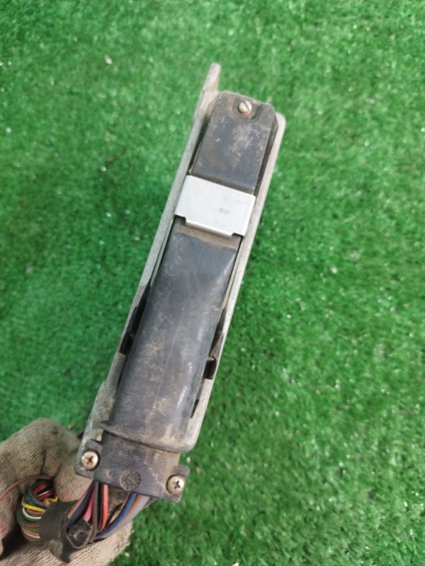 Блок управления двигателем лада 2108 2002 хэтчбек