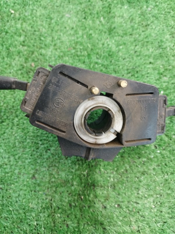 Блок подрулевых переключателей лада 2108 2002 хэтчбек