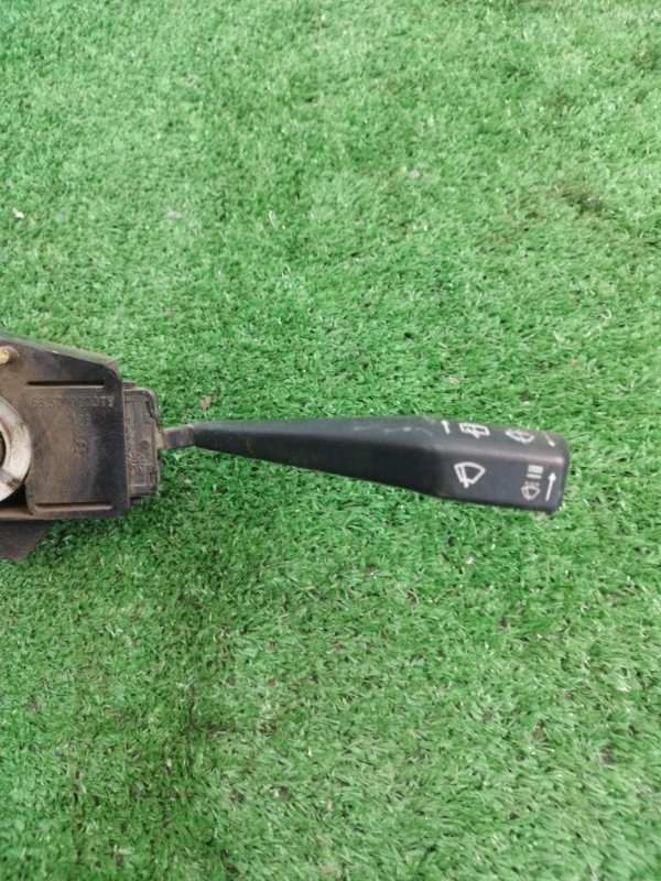 Блок подрулевых переключателей лада 2108 2002 хэтчбек