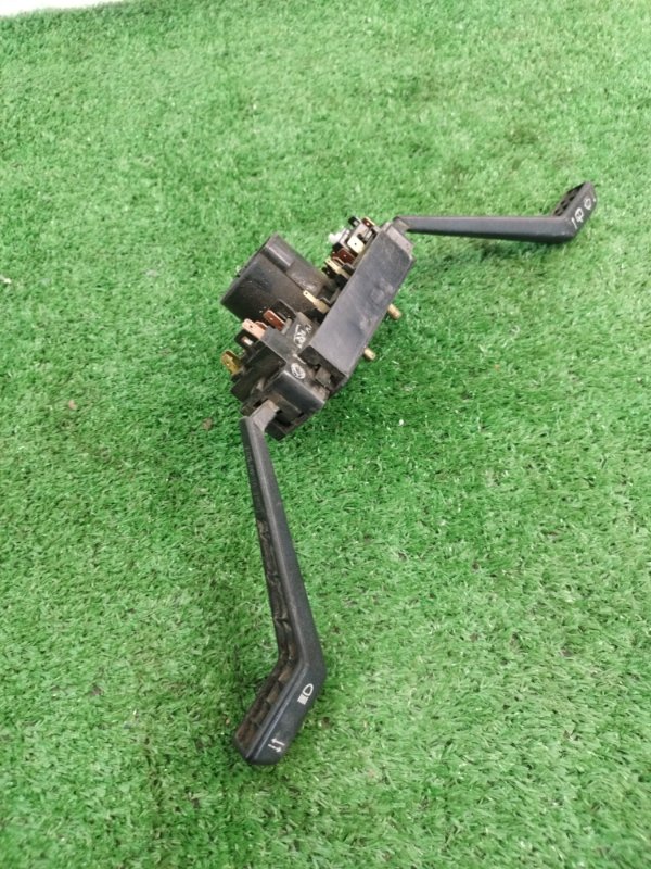 Блок подрулевых переключателей лада 2108 2002 хэтчбек