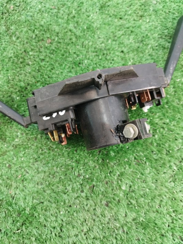 Блок подрулевых переключателей лада 2108 2002 хэтчбек