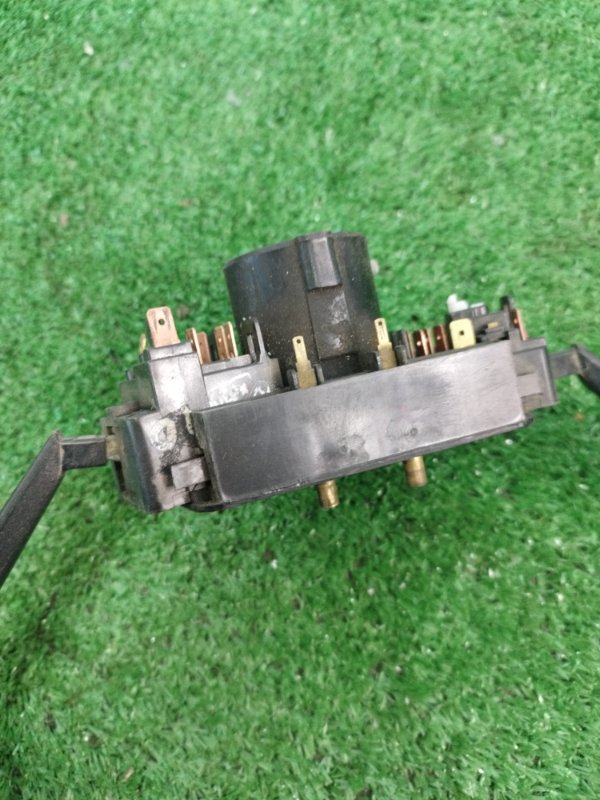 Блок подрулевых переключателей лада 2108 2002 хэтчбек