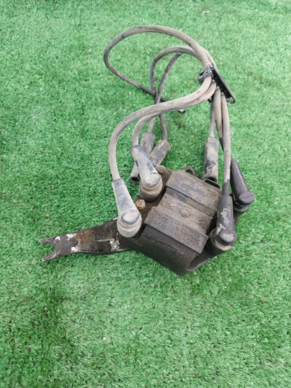 Катушка зажигания лада 2108 2002 хэтчбек