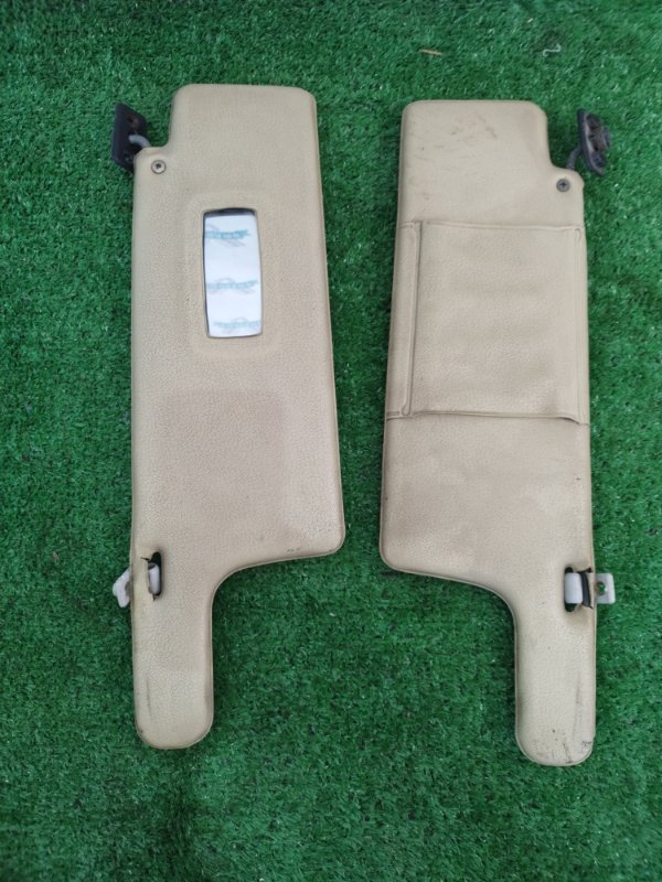 Козырек солнцезащитный лада 2108 2002 хэтчбек