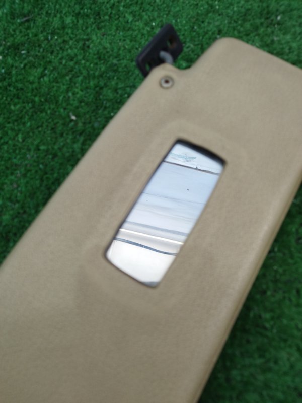 Козырек солнцезащитный лада 2108 2002 хэтчбек