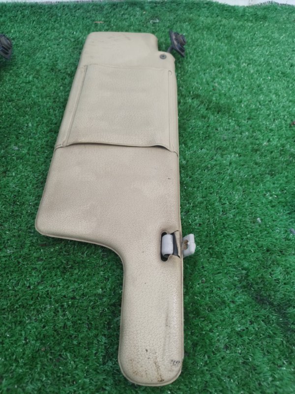 Козырек солнцезащитный лада 2108 2002 хэтчбек