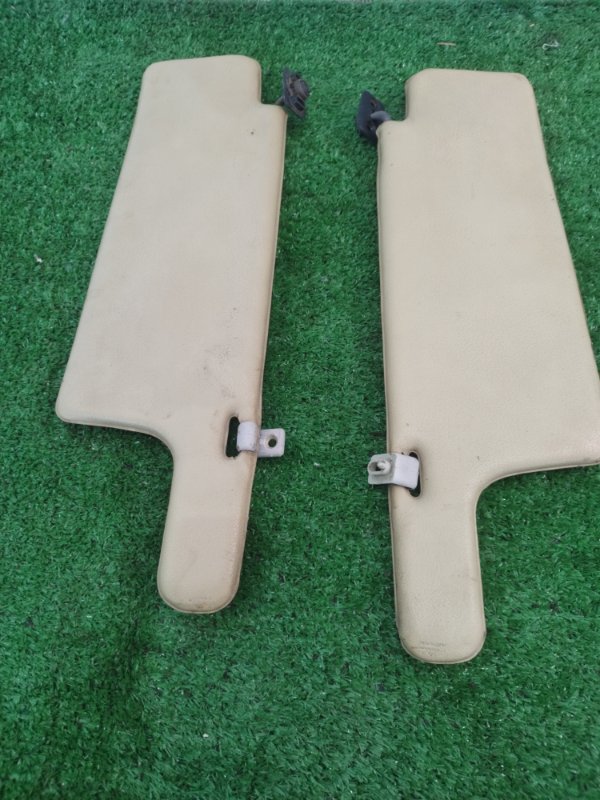 Козырек солнцезащитный лада 2108 2002 хэтчбек