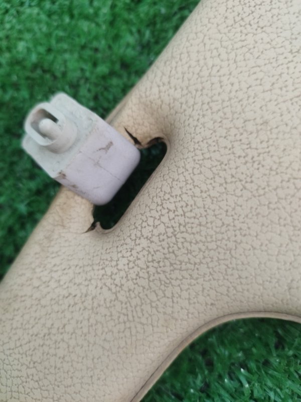 Козырек солнцезащитный лада 2108 2002 хэтчбек