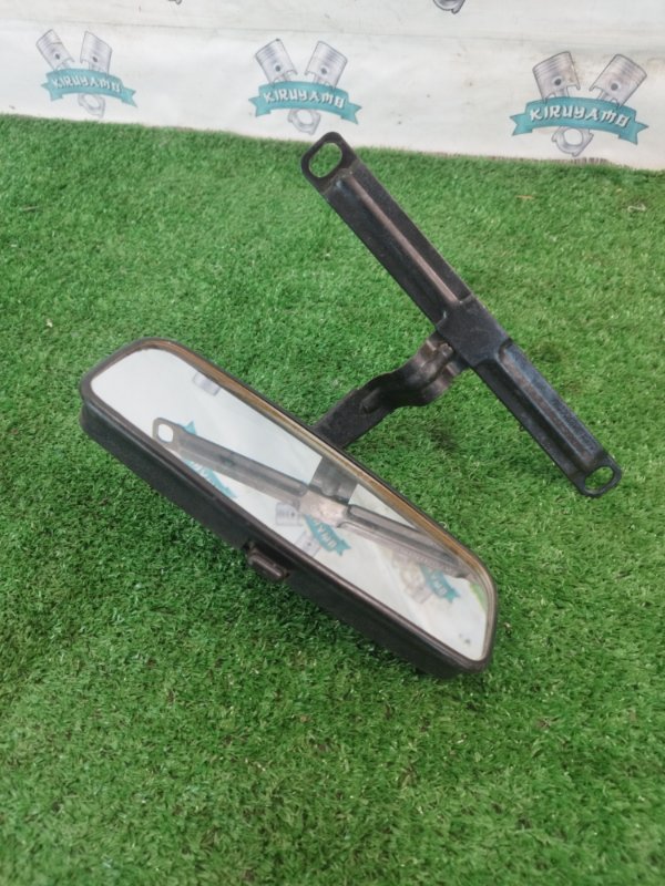 Зеркало заднего вида салонное лада 2108 2002 хэтчбек