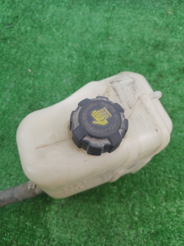 Бачок расширительный лада 2108 2002 хэтчбек